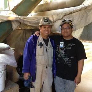 Meet your Posher, Alden